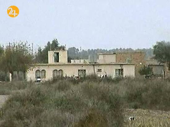 تصاویر صدام حسین