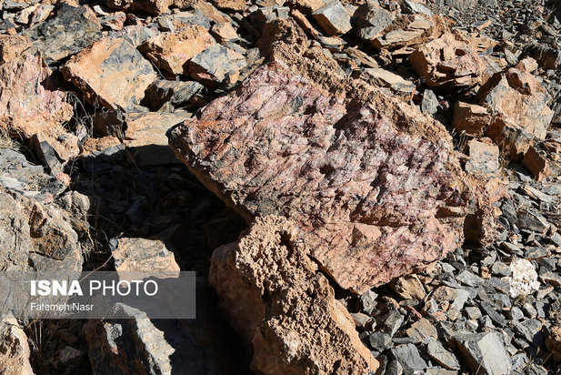 تهدید «چهارکوهِ» علویجه با ظهور معادن سنگ
