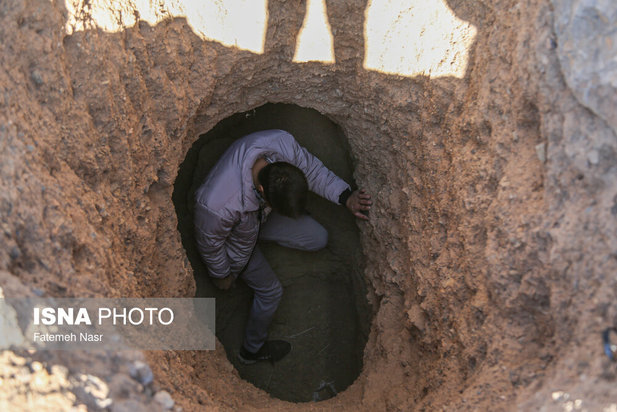 تهدید «چهارکوهِ» علویجه با ظهور معادن سنگ