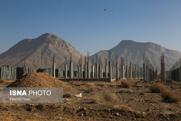 تهدید «چهارکوهِ» علویجه با ظهور معادن سنگ