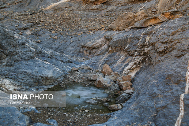 تهدید «چهارکوهِ» علویجه با ظهور معادن سنگ