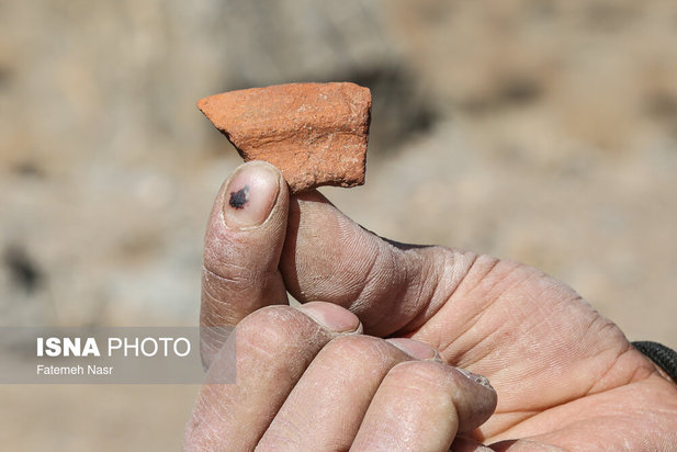 تهدید «چهارکوهِ» علویجه با ظهور معادن سنگ