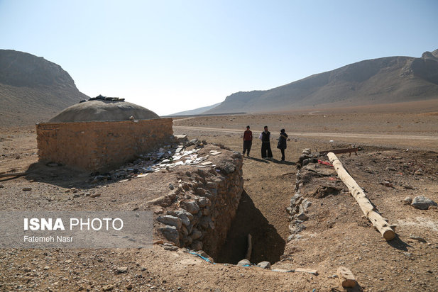 تهدید «چهارکوهِ» علویجه با ظهور معادن سنگ