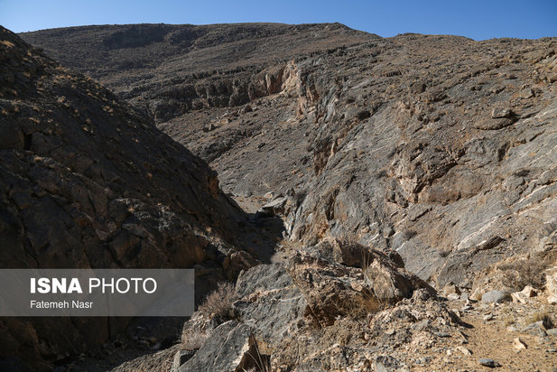 تهدید «چهارکوهِ» علویجه با ظهور معادن سنگ
