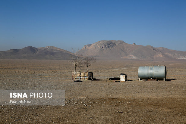 تهدید «چهارکوهِ» علویجه با ظهور معادن سنگ