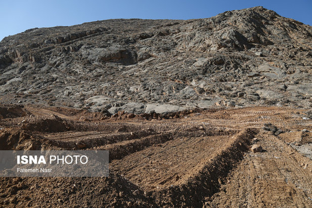 تهدید «چهارکوهِ» علویجه با ظهور معادن سنگ