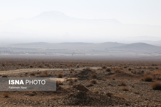تهدید «چهارکوهِ» علویجه با ظهور معادن سنگ
