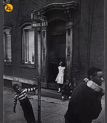 یوجین ویلیام