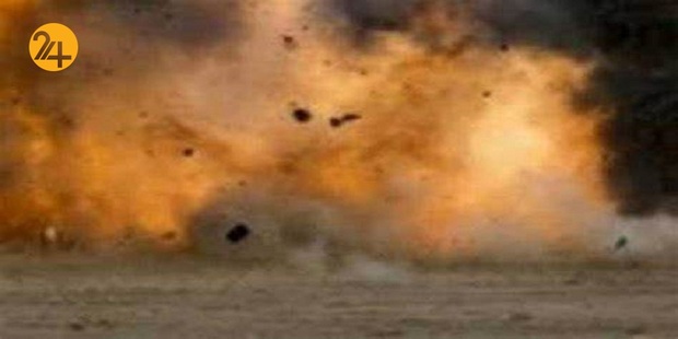 انفجار بمب در کویته