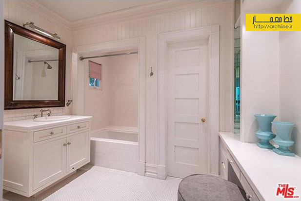 دکوراسیون خانه ادل