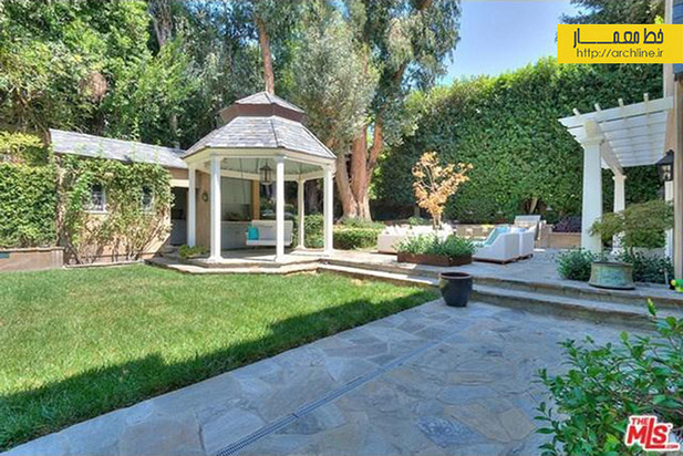 دکوراسیون خانه ادل