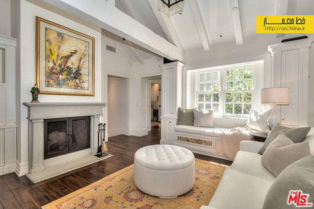 دکوراسیون خانه ادل