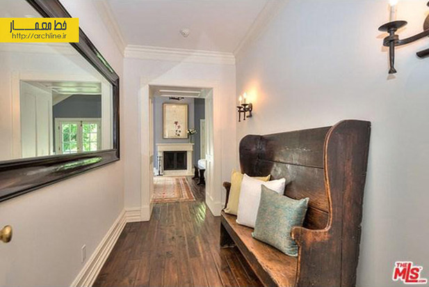 دکوراسیون خانه ادل