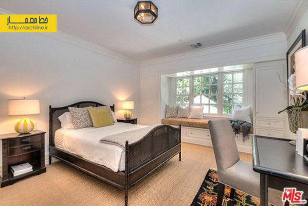 دکوراسیون خانه ادل