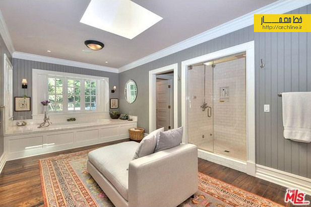 دکوراسیون خانه ادل