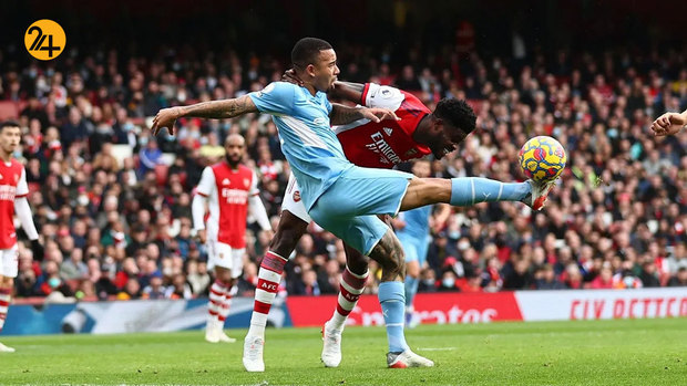 هفته بیست و یکم لیگ برتر انگلیس