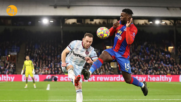 هفته بیست و یکم لیگ برتر انگلیس