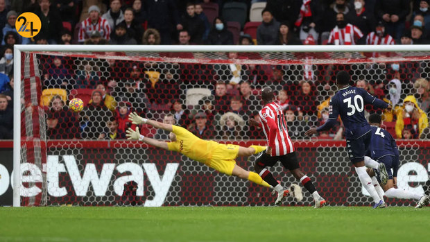 هفته بیست و یکم لیگ برتر انگلیس