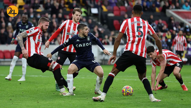 هفته بیست و یکم لیگ برتر انگلیس