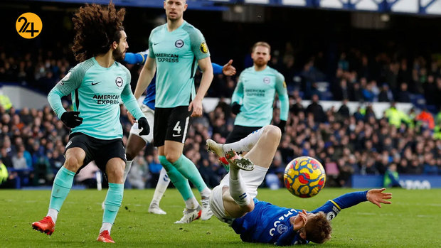 هفته بیست و یکم لیگ برتر انگلیس