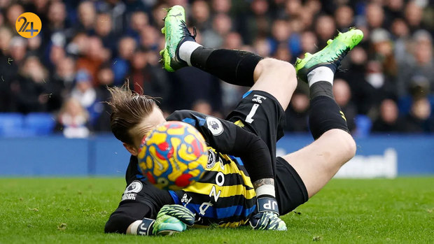 هفته بیست و یکم لیگ برتر انگلیس