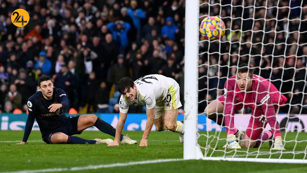 هفته بیست و یکم لیگ برتر انگلیس