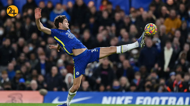 هفته بیست و یکم لیگ برتر انگلیس