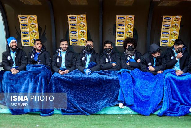 هفته سیزدهم لیگ برتر فوتبال