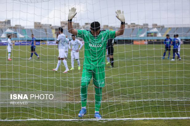 هفته سیزدهم لیگ برتر فوتبال