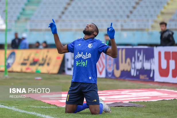 هفته سیزدهم لیگ برتر فوتبال