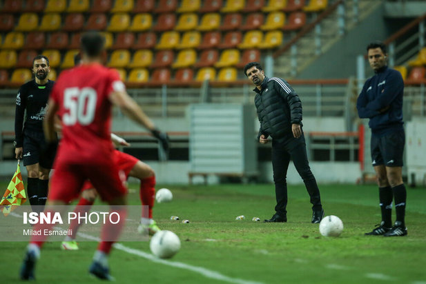 هفته سیزدهم لیگ برتر فوتبال