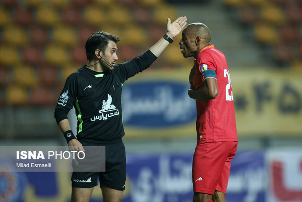 هفته سیزدهم لیگ برتر فوتبال