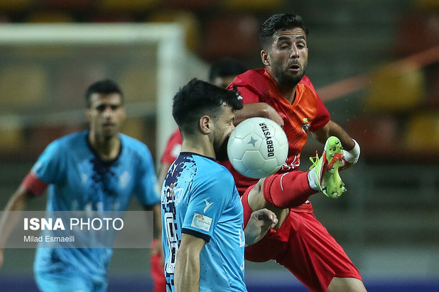 هفته سیزدهم لیگ برتر فوتبال