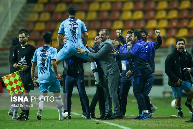 هفته سیزدهم لیگ برتر فوتبال