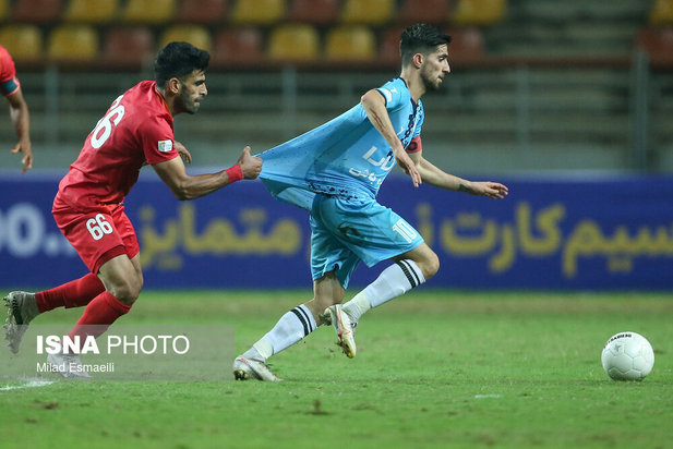 هفته سیزدهم لیگ برتر فوتبال