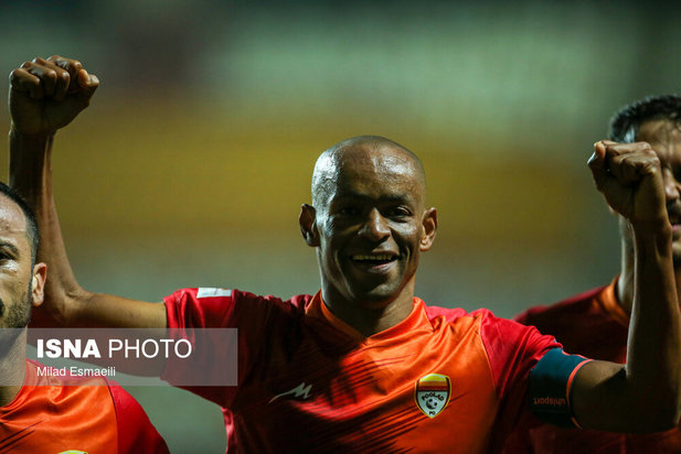 هفته سیزدهم لیگ برتر فوتبال