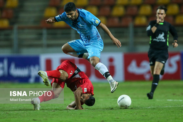 هفته سیزدهم لیگ برتر فوتبال