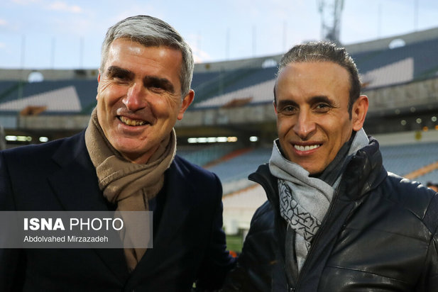 هفته سیزدهم لیگ برتر فوتبال