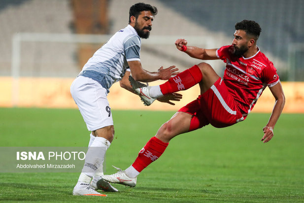 هفته سیزدهم لیگ برتر فوتبال