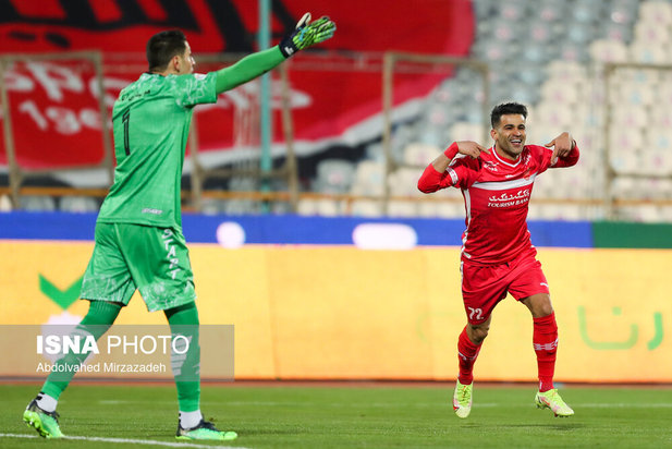 هفته سیزدهم لیگ برتر فوتبال