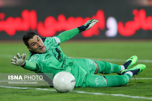 هفته سیزدهم لیگ برتر فوتبال