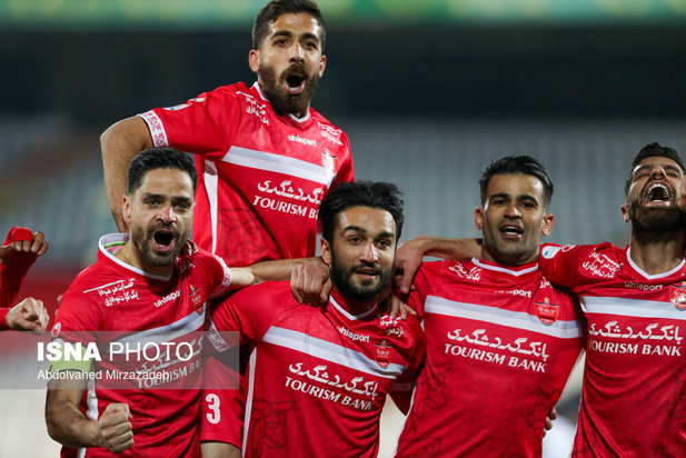 هفته سیزدهم لیگ برتر فوتبال