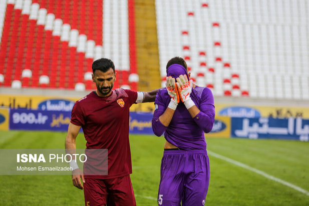 هفته سیزدهم لیگ برتر فوتبال