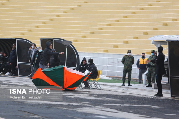 هفته سیزدهم لیگ برتر فوتبال