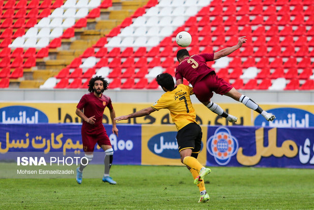 هفته سیزدهم لیگ برتر فوتبال