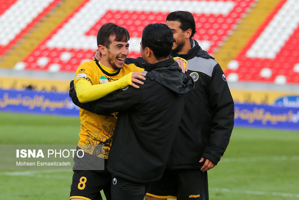 هفته سیزدهم لیگ برتر فوتبال