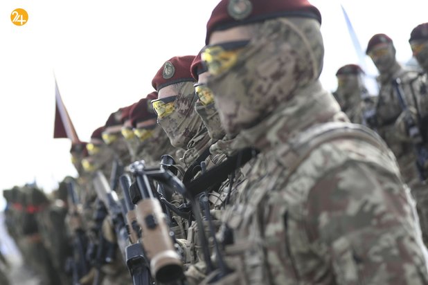 یادبود کشته شدگان نبرد ساری‌قمیش