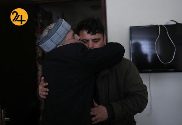 نوزاد گمشده در هرج و مرج‌های کابل پیدا شد