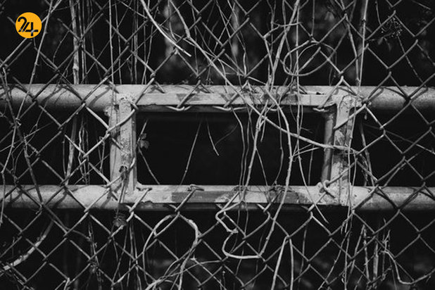 کمپ ایکس ری در زندان گوانتانامو