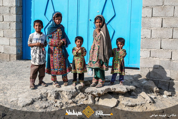 محرومان بازمانده از تحصیل